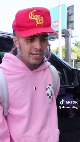 Lil Pump: El Rapero de Miami y su Entrevista Exclusiva