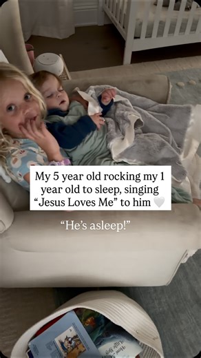 This is everything. I want to give them all of the tools I can to take care of their physical health, but more than anything, I want them to love Jesus, each other and others. The number 1 indicator of a long healthy life is close social connections. Being a person who invests in others. That’s where the true motivation to live a healthy life comes from. #nursekate #ownyourhealth #health | Kate Johnson • “Nurse Kate”