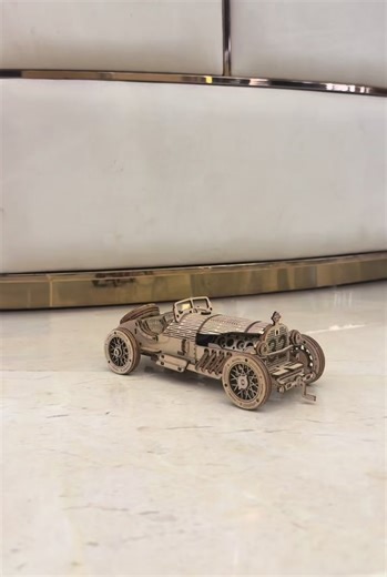 Explore Sturdy 3D Puzzles for Curious Minds