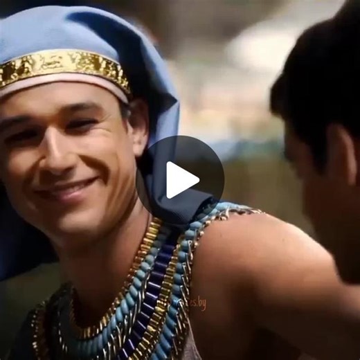 Moisés y Ramsés: Escenas Inolvidables de Egipto