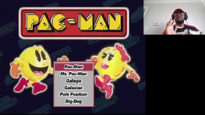 SMB1985 Plays Namco Museum 64 (GRAND FINALE!) - [N64 Emulation] : SuperMarioBros1985 : Free Download, Borrow, and Streaming : Internet Archive