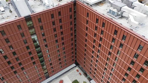 1.8K views · 15 reactions | Tall Timber Student Housing is a new...