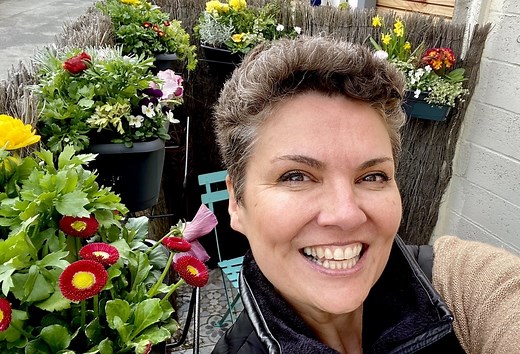 🌹 50 French Flower Names