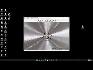 How to use clone card walkthrough x2 software tutorial with pins swipe cloning tutorial