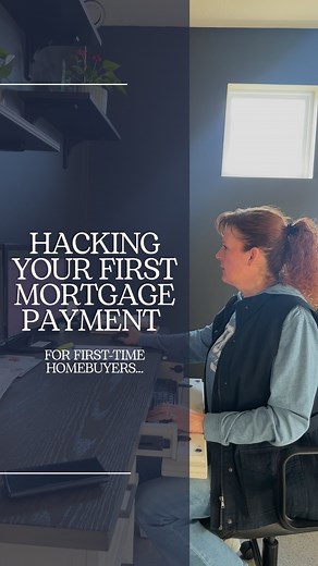 Did you know your first mortgage payment isn’t due right away? Here’s something most first-time buyers don’t realize: when you close on a home, your first mortgage payment usually isn’t due until the second month after closing! That means if you’re renting, we can often time things so you’re not stuck with a double payment and possibly even give you a little breathing room between rent and mortgage. Buying your first home doesn’t have to feel overwhelming. Sometimes it just takes someone to expl