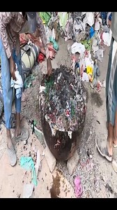 How Plastic Chairs Are Made from Recycled Polythene Plastic Bags. | Craft Idea