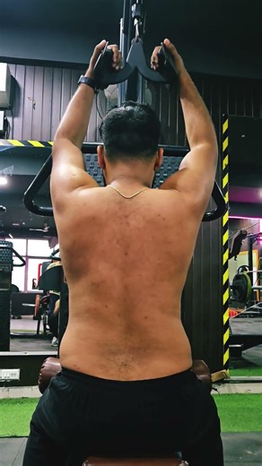 Back workout #fitprolife