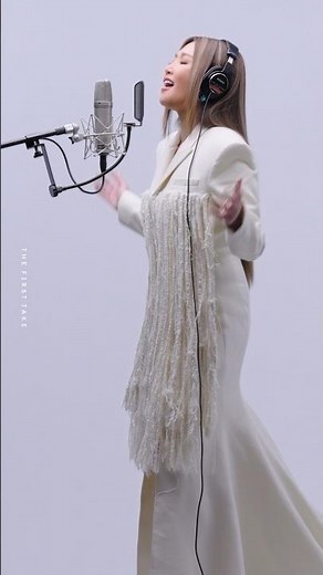A-Lin - A Kind of Sorrow 有一種悲傷 / THE FIRST TAKE