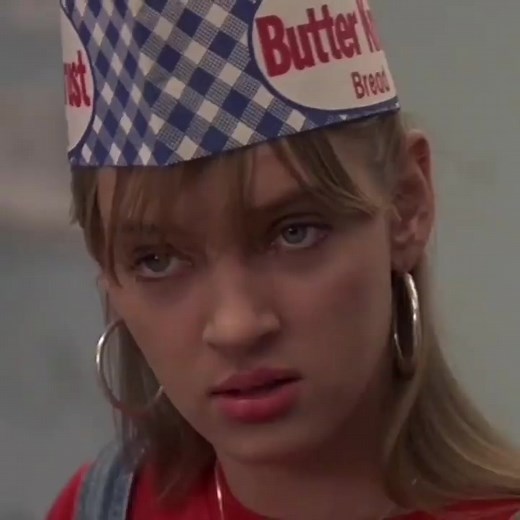young uma thurman #fyp #fypシ #foryoupage #foryourpage #fypage #fouryou #umathurman #90s #80s