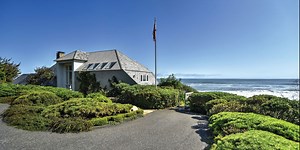 See Inside Bernie Madoff's Former Montauk Beach House