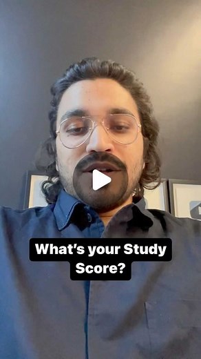 Apni Kaksha on Instagram: "What’s your Study Score?"