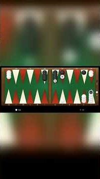 Backgammon is a classic that gets rediscovered every decade.