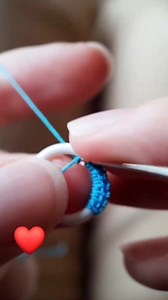 6.3K views · 13 reactions | #crochetlove #crochetearrings #crocheting | Crochet Studio Knot's | Facebook