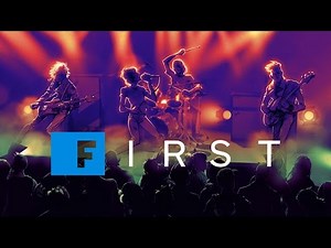 These Are the Bands Rock Band 4's Developers Want in the Game - IGN First