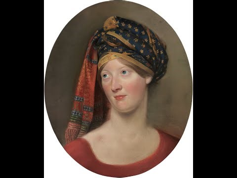 The Scandal of Lady Charlotte's Leg | Scotland's History