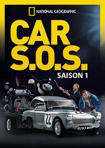 Car SOS - Documentaire (2012 - 2025)