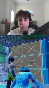 I WON FNCS DIVISION 1 CUP