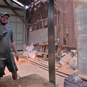 sawmilling process | Sawmill & Woodworking