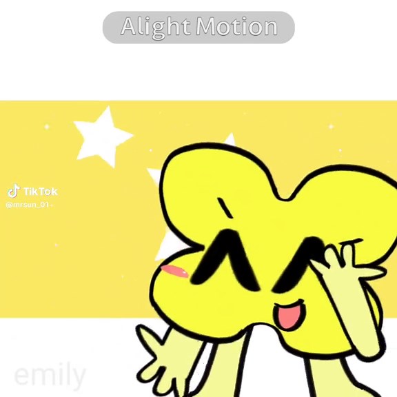 I was bored 🤭🤭 #bfdi #bfdix #bfdiedit #bfdifour x animation