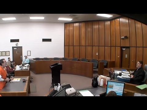 Judge SLAMS Serial Drunk Driver With 6 DUIs — 5 to 10 Year Sentence