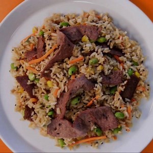 46K views · 159 reactions | Get into this stir fry recipe featuring...