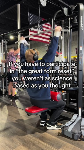 Improving Workout Form for Better Results