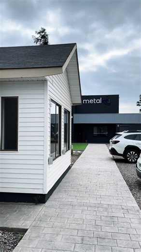 Visita Metalkit: Casas Prefabricadas en 2026