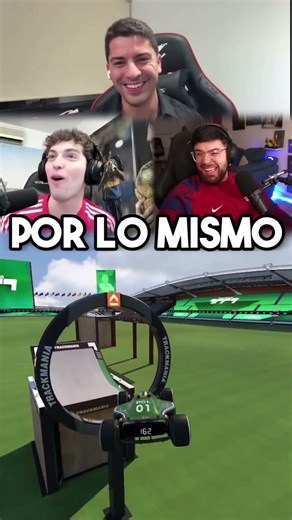 LACOBRA and GASTON EDUL TROLLING DAVO in BARCELONA vs REAL MADRID