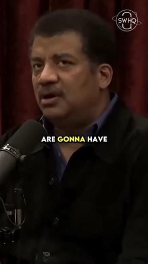 Neil deGrasse Tyson: Why Our Brains Fail at Statistics and Probability