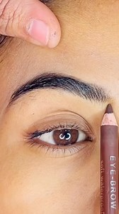 Easy Eyebrow Shaping Tips ✅✅✅ #sonamakeoverbypooja #facebookviral #bridaleyemakeup #eyemakeup #reels #viral #makeuptips | Sona Makeover By Pooja