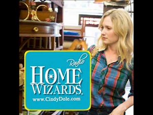 HGTV's New Design Star Winner -- Emily Henderson (Part 1)