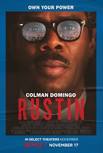Rustin: Rustin: Trailer 1