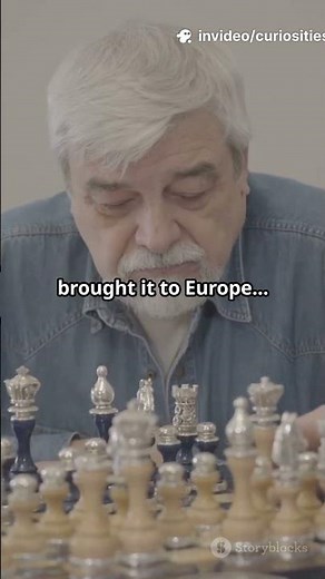 Checkmate - The Real Meaning Behind Chess’s Final Move!