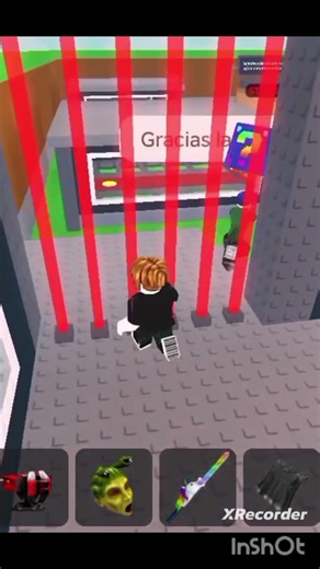 el se gano el loki block por comentar