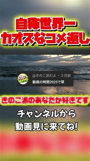 (Self-proclaimed) The world's most chaotic comment reply corner!! 📋️ [Yukkuri commentary] #shorts