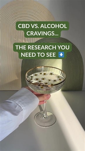 Can CBD play a role in alcohol recovery and harm reduction? 🌿 Research suggests it just might. While studies are still emerging, here’s what scientists are finding: 🔹 Protecting the Liver CBD may reduce oxidative stress and inflammation, which are key drivers of alcohol-related liver damage. 🔹 Reducing Alcohol Cravings Early research shows CBD interacts with the endocannabinoid system, potentially helping reduce cravings and relapse risk. 🔹 Harm Reduction Strategies CBD, unlike THC, is non-i