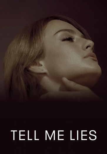 Tell Me Lies - watch tv series streaming online