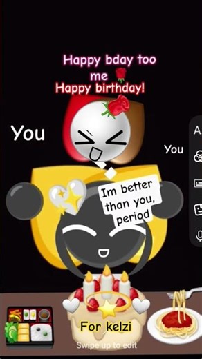 for ‪@kelzi6767‬ happy birthday Kelsi! 🌹💫