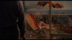 Foreign Intrigue (1956). Robert Mitchum | Gentleman Style of Life