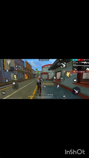 ultra hd graphics video and gameplay with sks long range gun 🔥