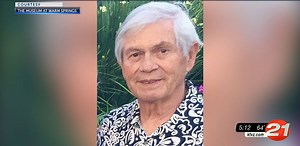 Long-time Warm Springs tribal leader passes away