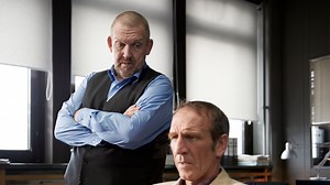 Thicker Than Water – Tatort: Cologne (Season 5, Episode 7) - Apple TV (CA)