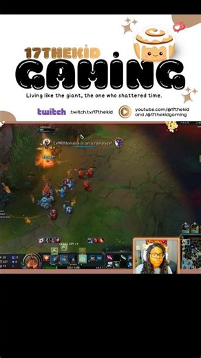 Learning/playing Kayle top lane in ranked~Troll down! 😇 #kayle #toplane #leagueoflegends #trundle