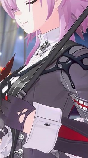Freaky March 7th #hsr #honkaistarrail #hsrcreators #march7th