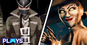 10 Best Demakes Of Modern Games | Articles on WatchMojo.com