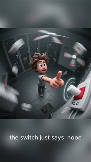 how VLANs Allow & deny really works. explained