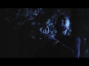 Justin Garner - Heartthrob (Visualizer)