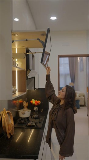 A Kitchen That Makes Everyday Life Feel Lighter | The KariGhars