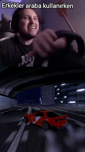 Girls vs Boys Car Drifting: Spotting the Differences