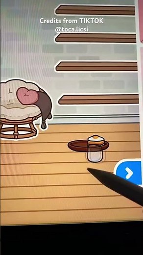 Essen Ideen in Toca Boca 🤯